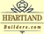 heartland builders logo